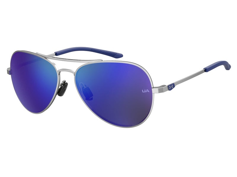 Under Armour Male's Premium Aviator Sunglasses - Image 2